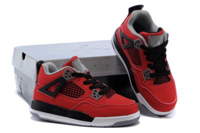 cheap children air jordan iv shoes cheap no. 808